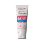 Load image into Gallery viewer, SHAAN Antioxidant Face Wash 250ml