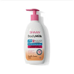 Load image into Gallery viewer, SHAAN Body Milk Vanilla Coconut - ladyy