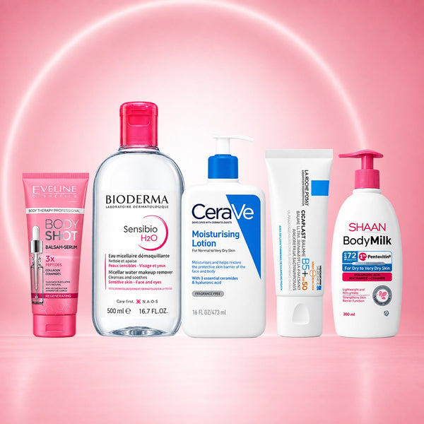 Skin Care