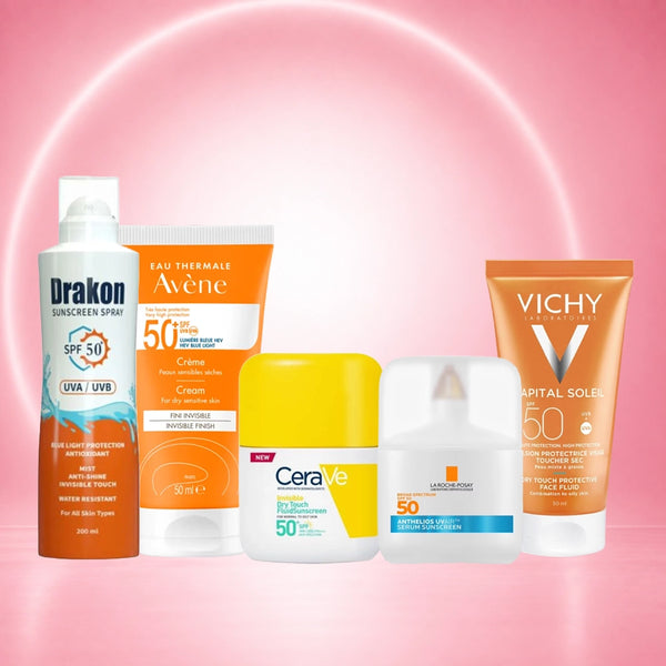 Sun Care