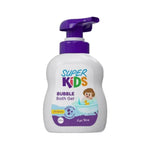 Load image into Gallery viewer, Superkids Bubble Bath Gel 300ml - ladyy