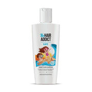 The Hair Addict Kids Bubble Trouble Conditioner 250 ml - ladyy