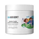 Load image into Gallery viewer, The Hair Addict Kids Bubble Trouble Leave in Conditioner 500 ml - ladyy