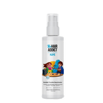 Load image into Gallery viewer, The Hair Addict KIDS Bubble Trouble Reactivator 250ml - ladyy
