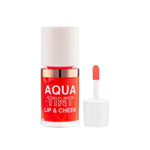 Load image into Gallery viewer, Topface Aqua Tint Lip & Cheek - 001 - ladyy