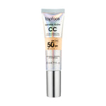 Load image into Gallery viewer, Topface Natural Glow CC color correcting Cream & concealer 50+ SPF - 001 - ladyy