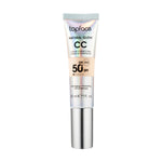Load image into Gallery viewer, Topface Natural Glow CC color correcting Cream & concealer 50+ SPF - 001 - ladyy