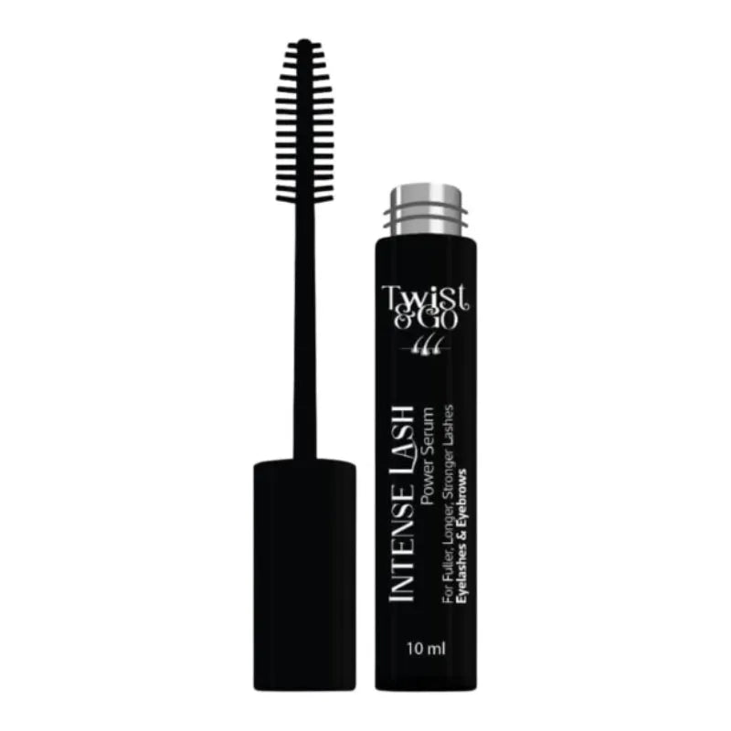 TWIST&GO INTENSE LASH POWER SERUM 10ML - ladyy