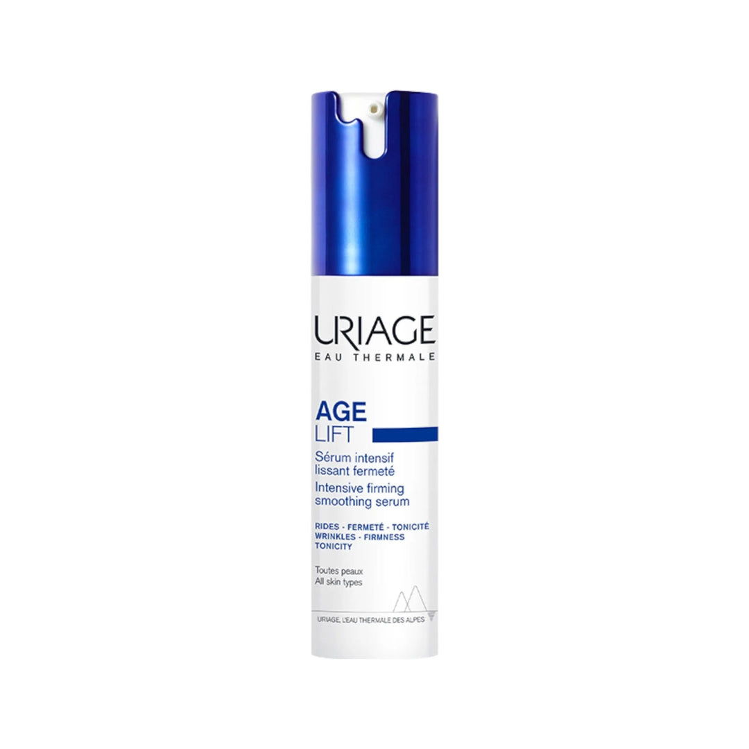 URIAGE AGE LIFT - INTENS Firm Smooth SERUM 30ML - ladyy
