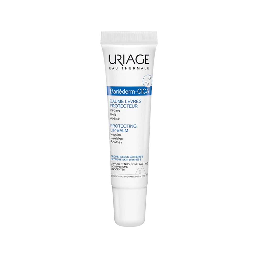 URIAGE BARIÉDERM CICA LIPS - ladyy