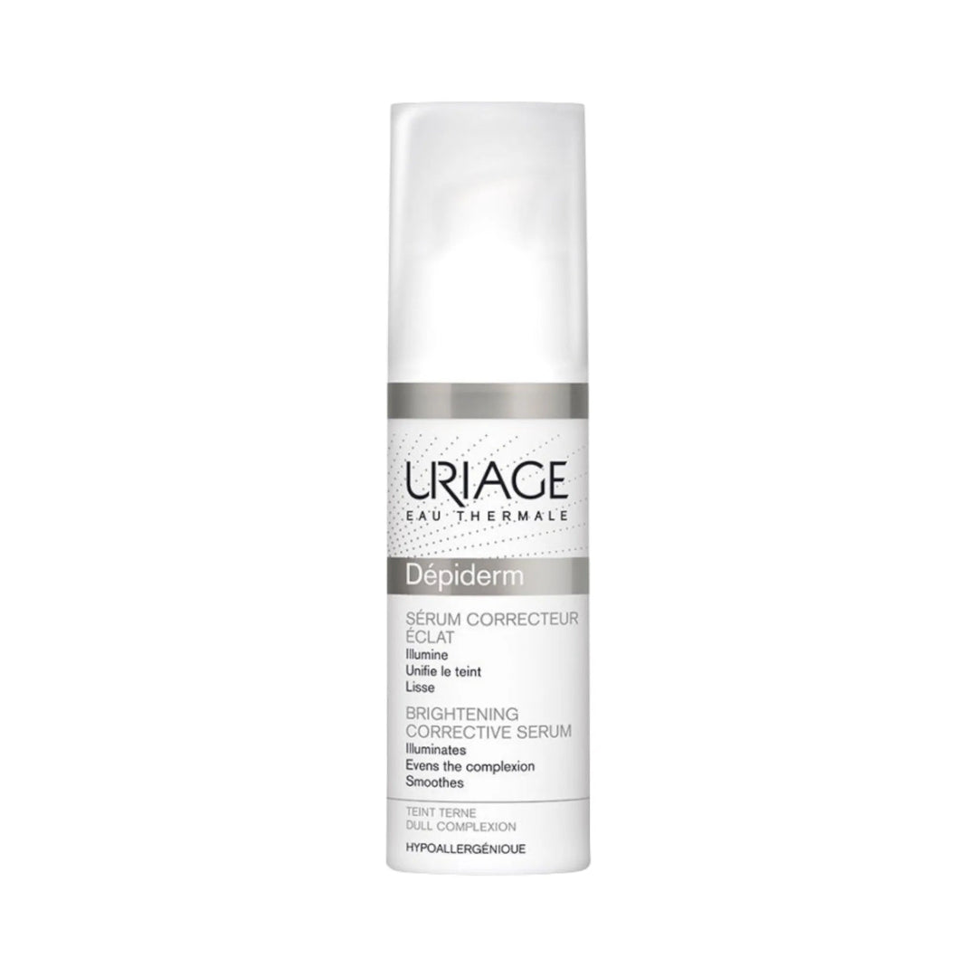 URIAGE DÉPIDERM SERUM CORRECTEUR  ECLAT - ladyy