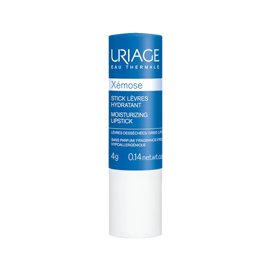 URIAGE XÉMOSE - MOISTURIZING LIPSTICK - ladyy