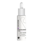 Load image into Gallery viewer, VACATION NIACINAMIDE 10% FACE SERUM 30ML - ladyy