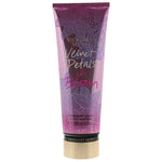 تحميل الصورة إلى عارض المعرض، Victoria's Secret Velvet Petal in Bloom Lotion 236ml - ladyy