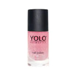 تحميل الصورة إلى عارض المعرض، YOLO Nail Polish 10ml Adella 231 - ladyy