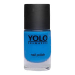 تحميل الصورة إلى عارض المعرض، YOLO Nail Polish 10ml Aqua 149 - ladyy
