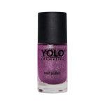 تحميل الصورة إلى عارض المعرض، YOLO Nail Polish 10ml Belle 232 - ladyy