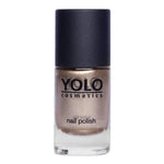 تحميل الصورة إلى عارض المعرض، YOLO Nail Polish 10ml Bullet 155 - ladyy