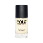 تحميل الصورة إلى عارض المعرض، YOLO Nail Polish 10ml Ceramic 223 - ladyy