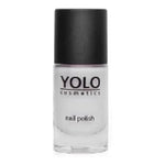 تحميل الصورة إلى عارض المعرض، YOLO Nail Polish 10ml Chiffon 101 - ladyy