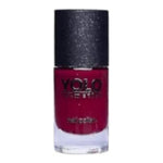 تحميل الصورة إلى عارض المعرض، YOLO Nail Polish 10ml Crimson 179 - ladyy