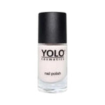 تحميل الصورة إلى عارض المعرض، YOLO Nail Polish 10ml Dantelle 102 - ladyy