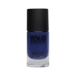 تحميل الصورة إلى عارض المعرض، YOLO Nail Polish 10ml Denim 209 - ladyy