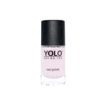 تحميل الصورة إلى عارض المعرض، YOLO Nail Polish 10ml Fluffy 245 - ladyy