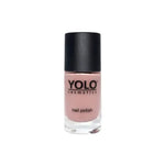 Load image into Gallery viewer, YOLO Nail Polish 10ml Irish cream 248 - ladyy