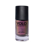 تحميل الصورة إلى عارض المعرض، YOLO Nail Polish 10ml Mars 227 - ladyy