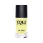 Load image into Gallery viewer, YOLO Nail Polish 10ml Mellow 236 - ladyy