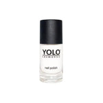 تحميل الصورة إلى عارض المعرض، YOLO Nail Polish 10ml Milkshake 246 - ladyy