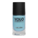 تحميل الصورة إلى عارض المعرض، YOLO Nail Polish 10ml Mint 173 - ladyy
