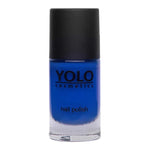 تحميل الصورة إلى عارض المعرض، YOLO Nail Polish 10ml Pepsi 150 - ladyy