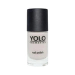 تحميل الصورة إلى عارض المعرض، YOLO Nail Polish 10ml Shell 213 - ladyy