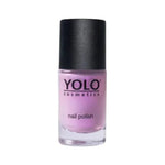 تحميل الصورة إلى عارض المعرض، YOLO Nail Polish 10ml space 229 - ladyy