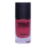 تحميل الصورة إلى عارض المعرض، YOLO Nail Polish 10ml Storm130 - ladyy