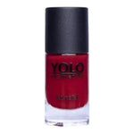 تحميل الصورة إلى عارض المعرض، YOLO Nail Polish 10ml Valentine 107 - ladyy
