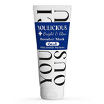 تحميل الصورة إلى عارض المعرض، Youlicious Bright & Glow Booster Mask 75ml - ladyy