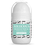 تحميل الصورة إلى عارض المعرض، Youlicious Deodorant Roll - on ( fragrance free) 50ml - ladyy