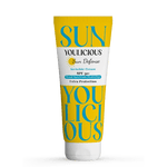 تحميل الصورة إلى عارض المعرض، Youlicious Sun Defense Invisible gel cream 60ml - ladyy