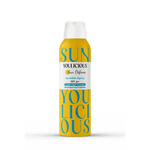 تحميل الصورة إلى عارض المعرض، youlicious sun defense invisible spray 200ml - ladyy