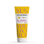 تحميل الصورة إلى عارض المعرض، Youlicious Sun Defense velvet gel 40ml - ladyy