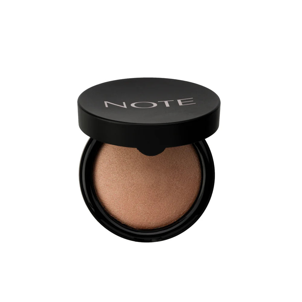 NOTE TERRACOTTA POWDER