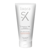 Lixora-sk Longer & Stronger organic shampoo