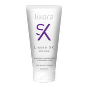 Lixora-sk body scrub