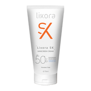 Lixora-sk sunscreen cream SPF50+