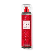 BATH&BODY WORKS YOU'RE THE ONE MIST 236ML