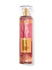 BATH&BODY WORKS COSTA RICE PINK PINEAPPLE MIST 236ML
