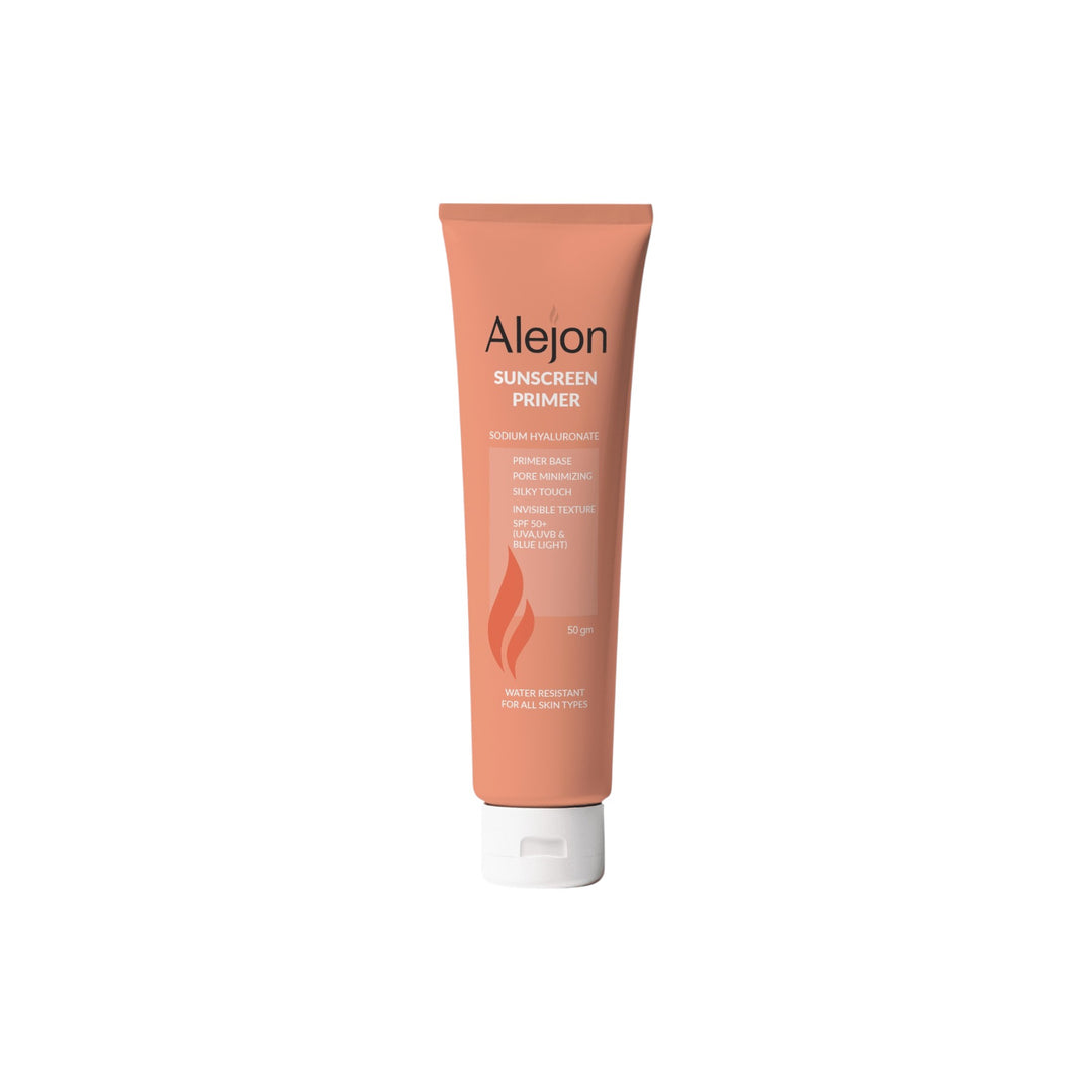 Alejon sunscreen primer 75ml